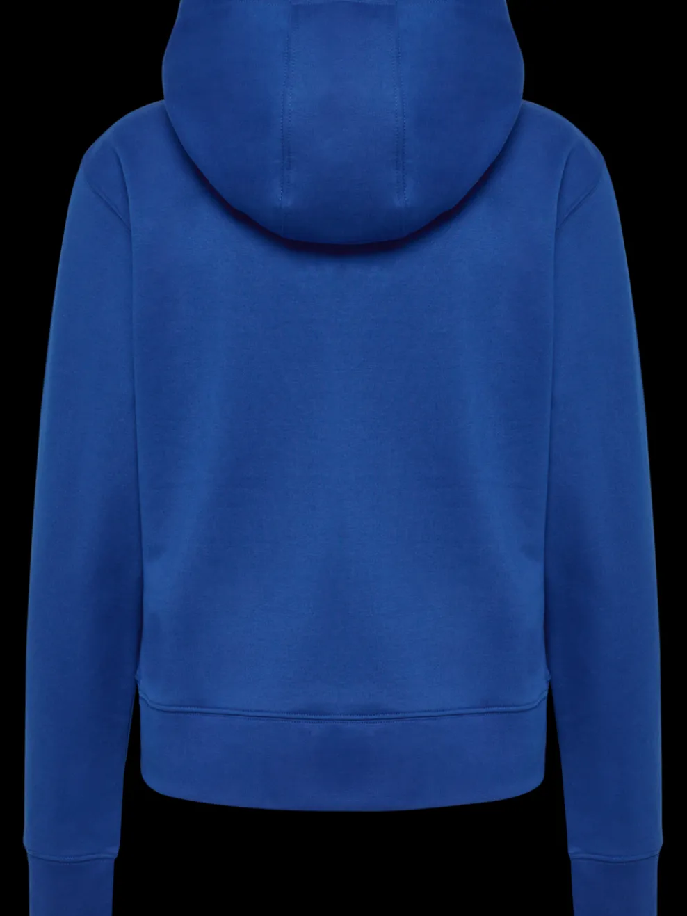 hmlGO 2.0 HOODIE WOMAN
