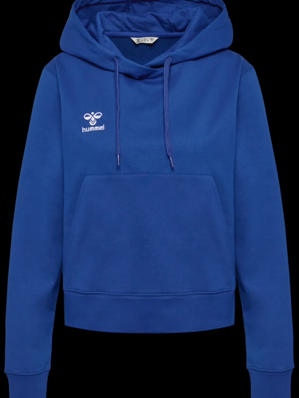 hmlGO 2.0 HOODIE WOMAN