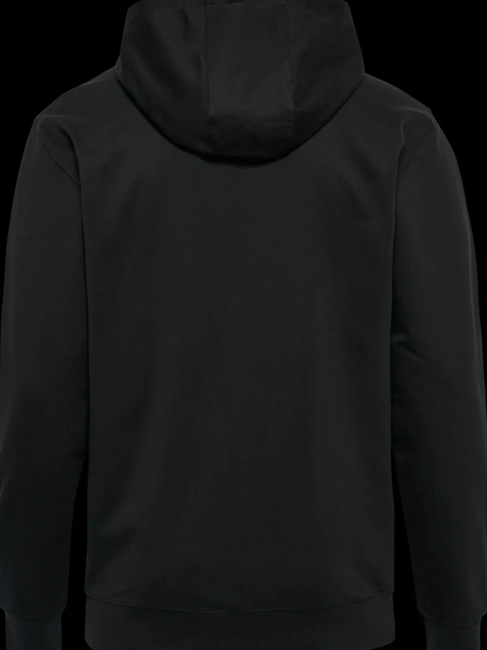 hmlGO 2.0 LOGO HOODIE