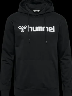 hmlGO 2.0 LOGO HOODIE