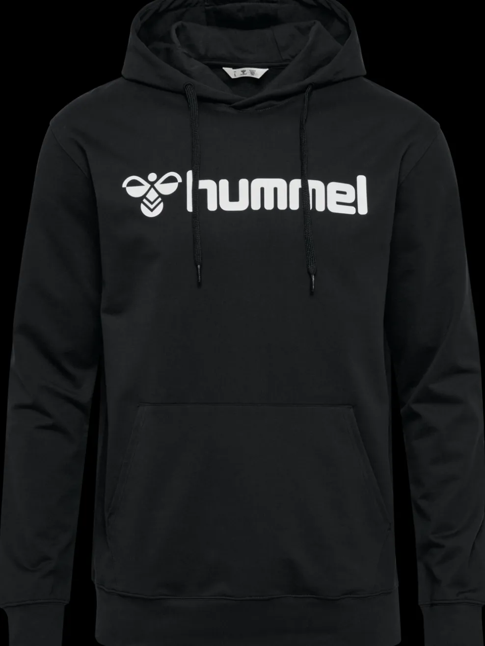 hmlGO 2.0 LOGO HOODIE