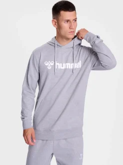 hmlGO 2.0 LOGO HOODIE