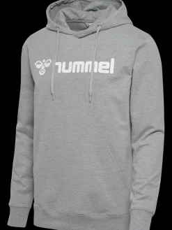 hmlGO 2.0 LOGO HOODIE