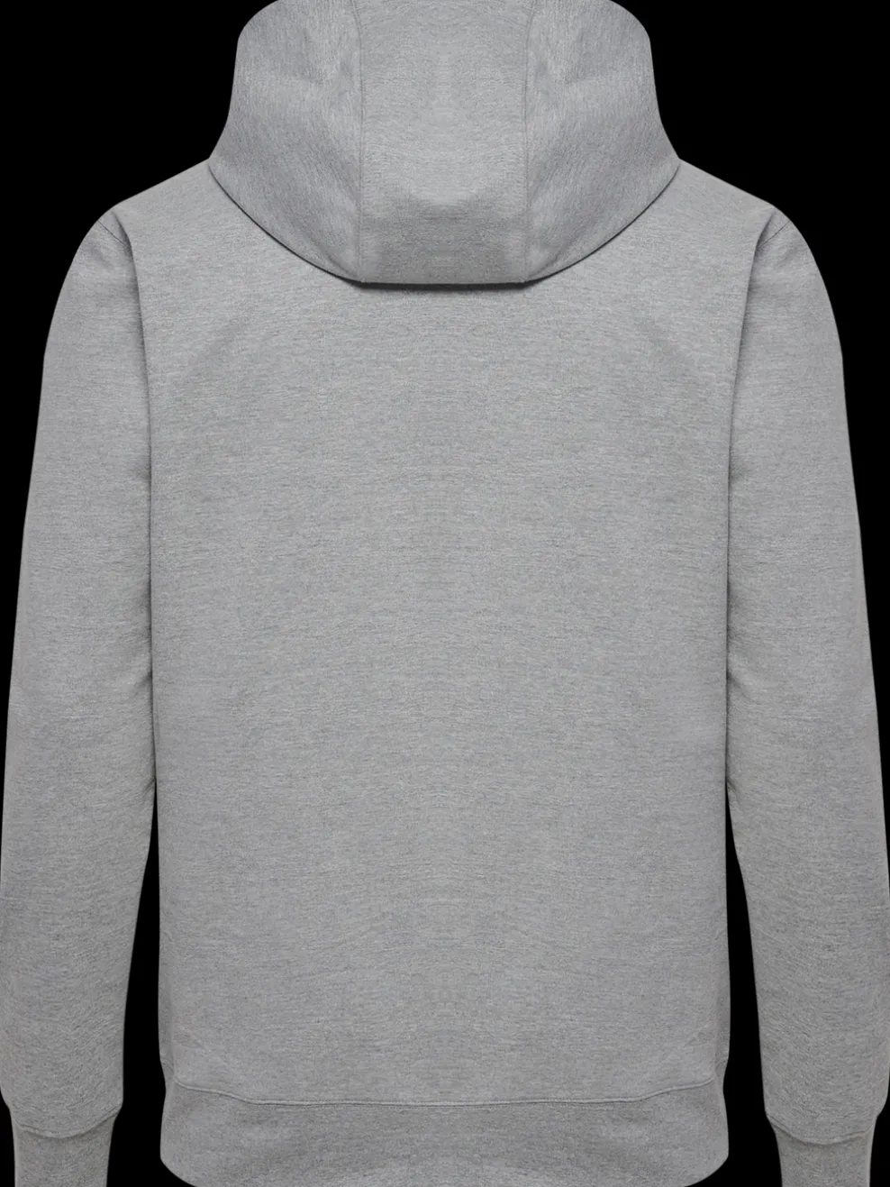 hmlGO 2.0 LOGO HOODIE
