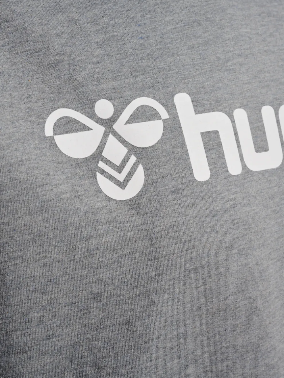 hmlGO 2.0 LOGO HOODIE