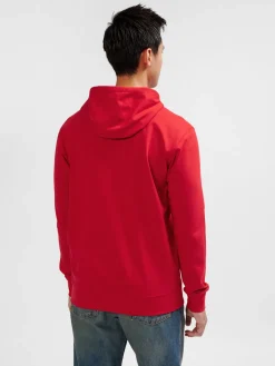 hmlGO 2.0 LOGO HOODIE