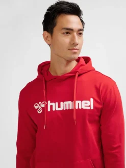 hmlGO 2.0 LOGO HOODIE