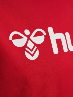 hmlGO 2.0 LOGO HOODIE