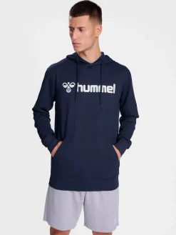 hmlGO 2.0 LOGO HOODIE
