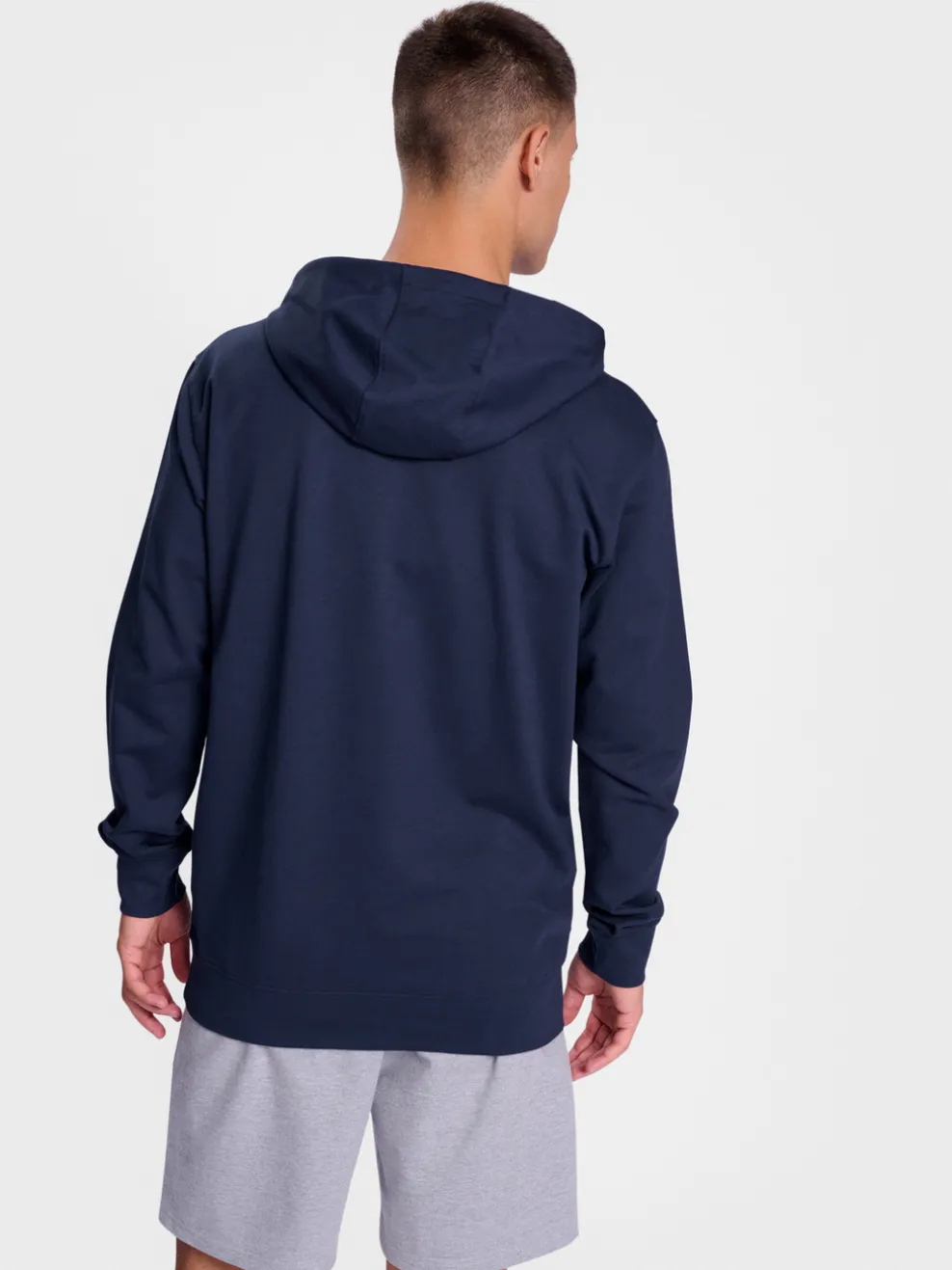 hmlGO 2.0 LOGO HOODIE