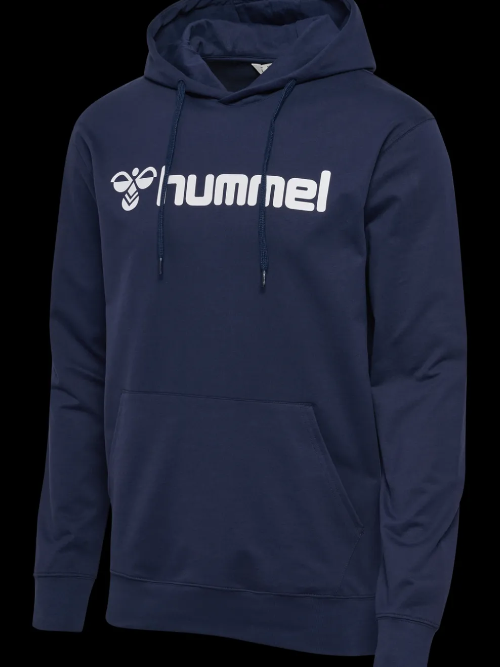 hmlGO 2.0 LOGO HOODIE