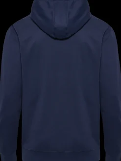 hmlGO 2.0 LOGO HOODIE