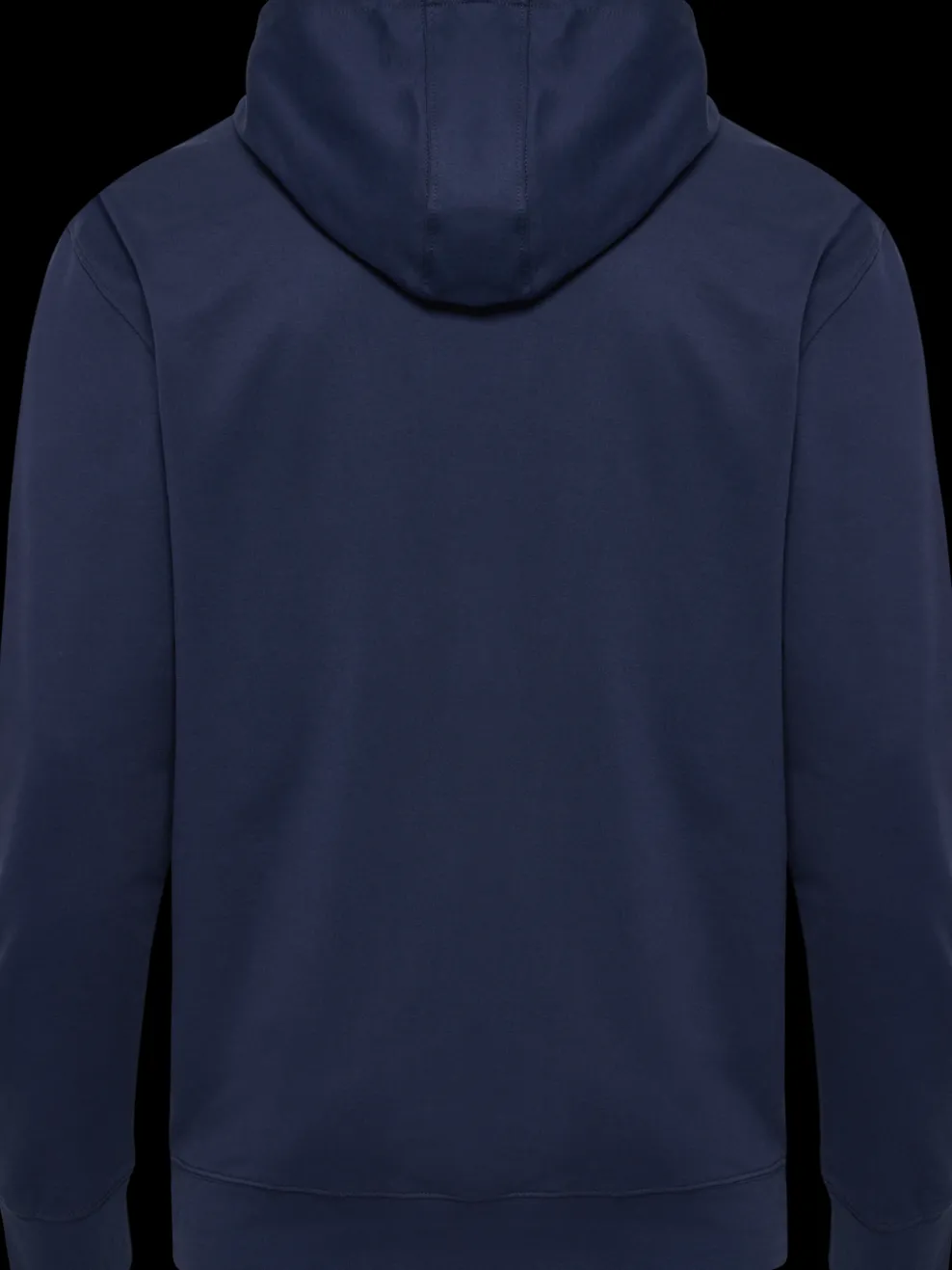 hmlGO 2.0 LOGO HOODIE