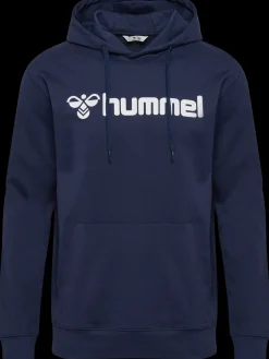 hmlGO 2.0 LOGO HOODIE