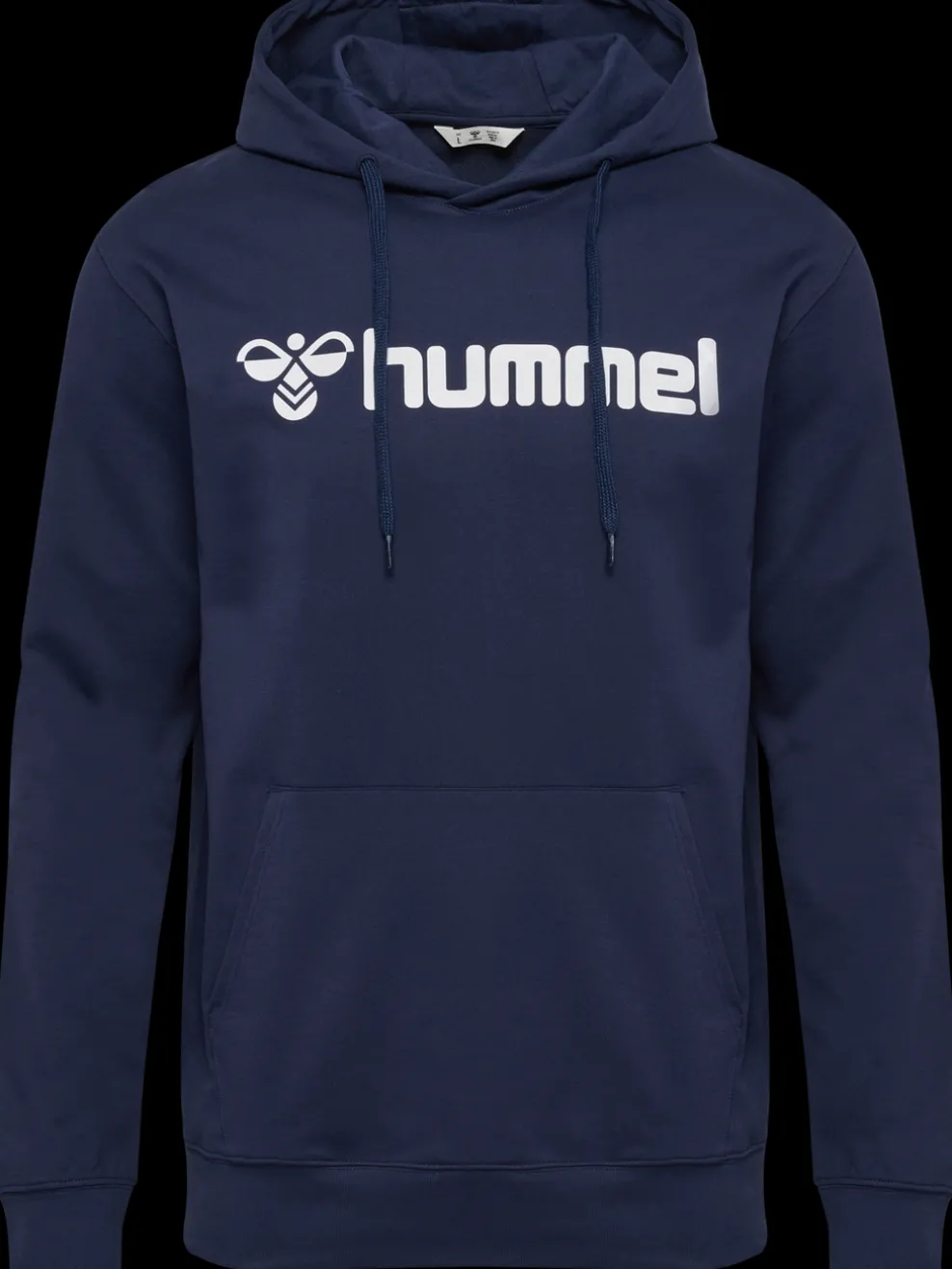 hmlGO 2.0 LOGO HOODIE