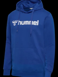 hmlGO 2.0 LOGO HOODIE