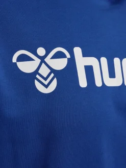hmlGO 2.0 LOGO HOODIE