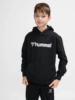 hmlGO 2.0 LOGO HOODIE KIDS