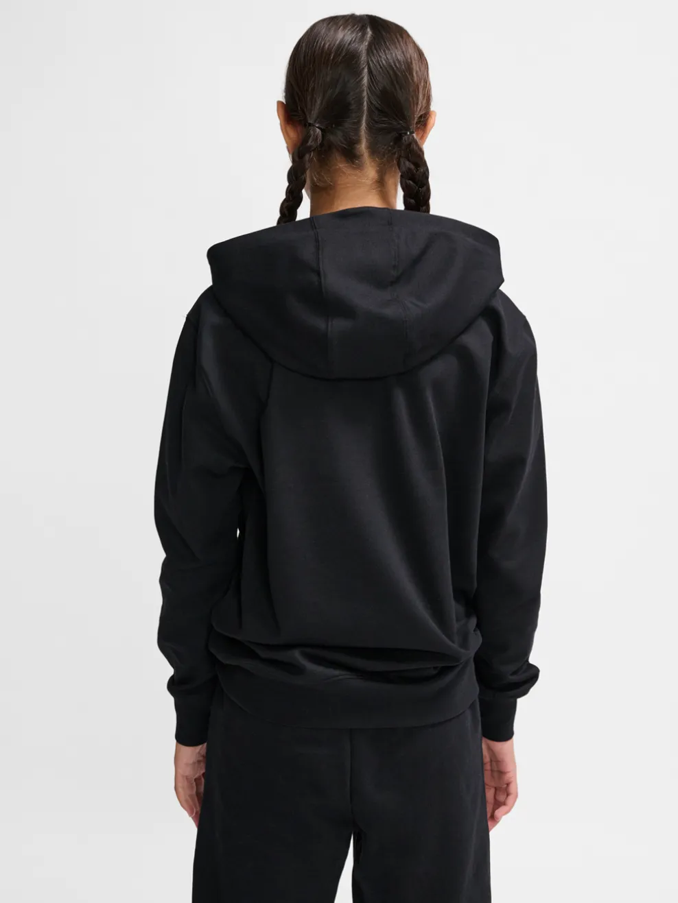 hmlGO 2.0 LOGO HOODIE KIDS