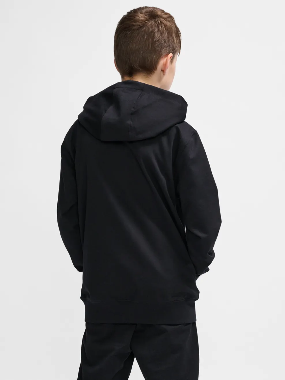 hmlGO 2.0 LOGO HOODIE KIDS