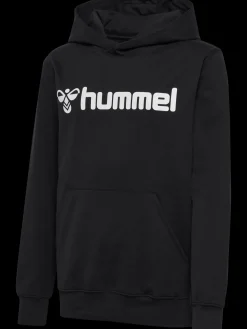 hmlGO 2.0 LOGO HOODIE KIDS