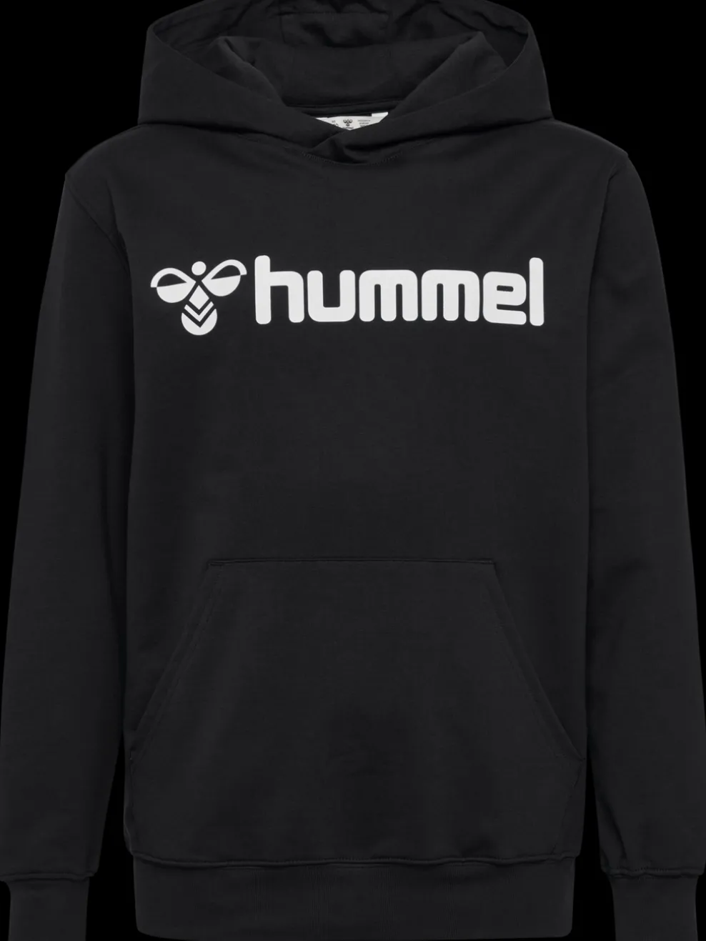 hmlGO 2.0 LOGO HOODIE KIDS