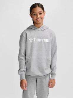 hmlGO 2.0 LOGO HOODIE KIDS