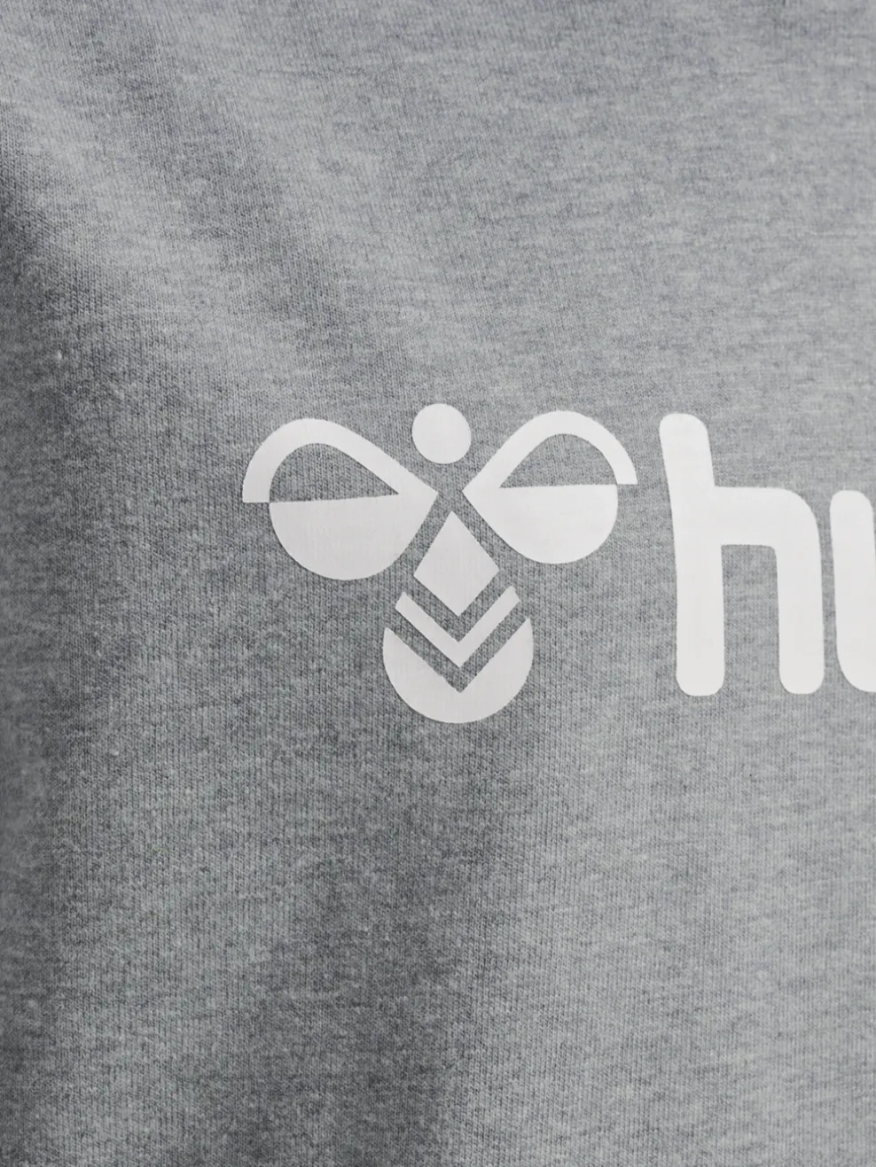 hmlGO 2.0 LOGO HOODIE KIDS
