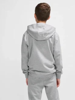 hmlGO 2.0 LOGO HOODIE KIDS
