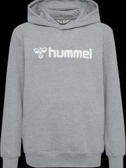 hmlGO 2.0 LOGO HOODIE KIDS