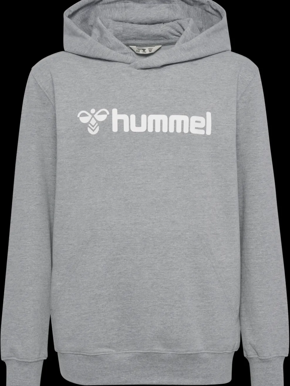 hmlGO 2.0 LOGO HOODIE KIDS