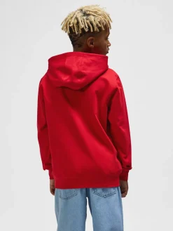 hmlGO 2.0 LOGO HOODIE KIDS