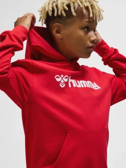 hmlGO 2.0 LOGO HOODIE KIDS