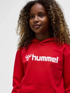 hmlGO 2.0 LOGO HOODIE KIDS