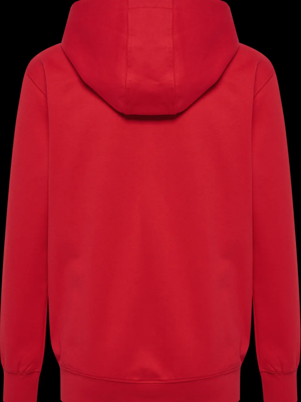 hmlGO 2.0 LOGO HOODIE KIDS
