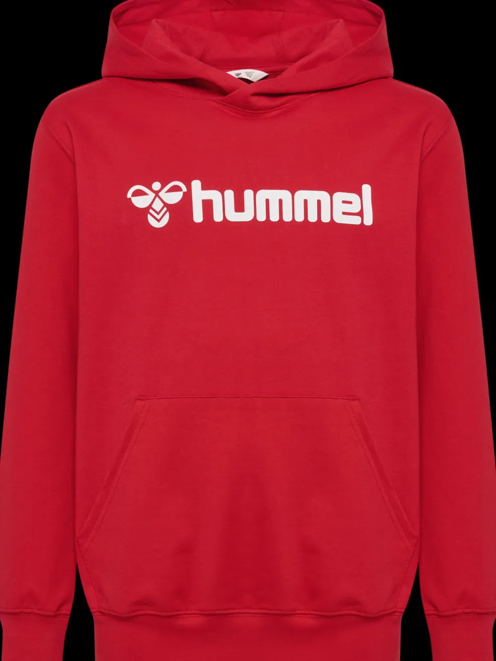 hmlGO 2.0 LOGO HOODIE KIDS