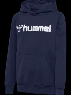 hmlGO 2.0 LOGO HOODIE KIDS