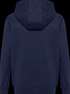 hmlGO 2.0 LOGO HOODIE KIDS