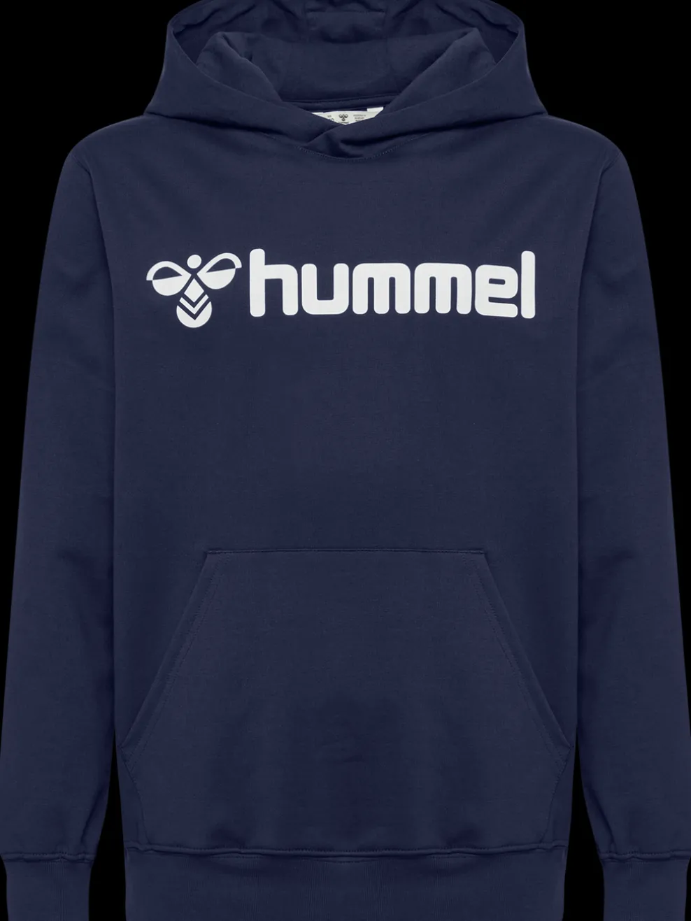hmlGO 2.0 LOGO HOODIE KIDS