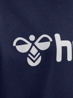 hmlGO 2.0 LOGO HOODIE KIDS