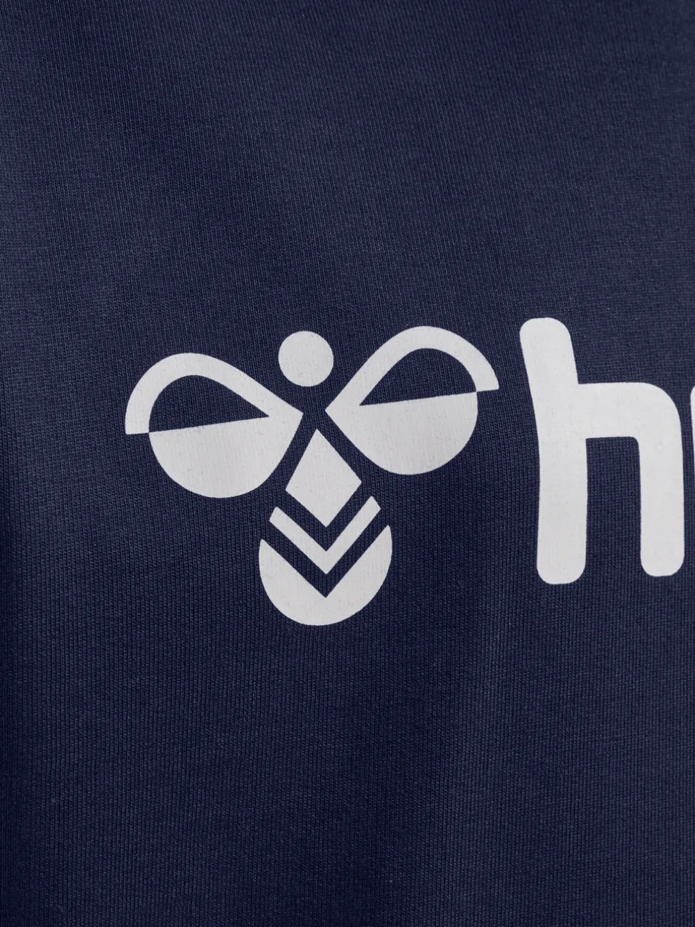 hmlGO 2.0 LOGO HOODIE KIDS