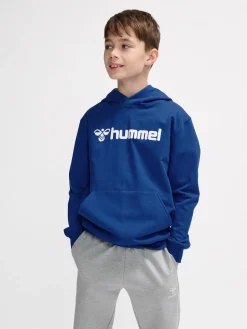 hmlGO 2.0 LOGO HOODIE KIDS