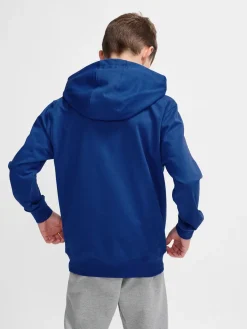 hmlGO 2.0 LOGO HOODIE KIDS