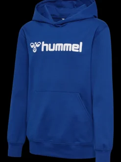 hmlGO 2.0 LOGO HOODIE KIDS