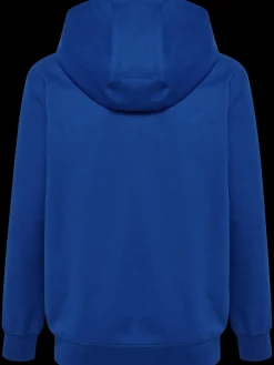 hmlGO 2.0 LOGO HOODIE KIDS