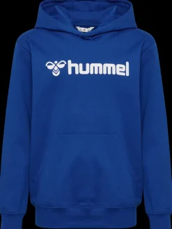 hmlGO 2.0 LOGO HOODIE KIDS