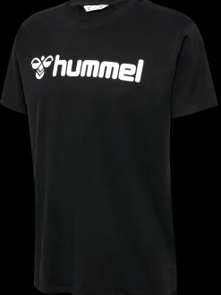 hmlGO 2.0 LOGO T-SHIRT S/S