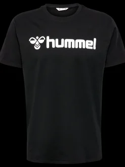 hmlGO 2.0 LOGO T-SHIRT S/S
