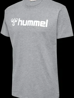hmlGO 2.0 LOGO T-SHIRT S/S