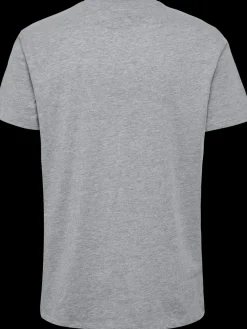 hmlGO 2.0 LOGO T-SHIRT S/S